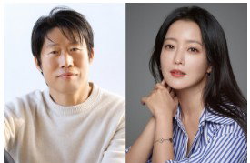 ‘달짝지근해’ 김희선, 20년만 영화 컴백…유해진과 호흡