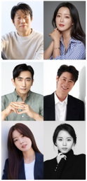‘달짝지근해’ 김희선, 20년만 영화 컴백…유해진과 호흡