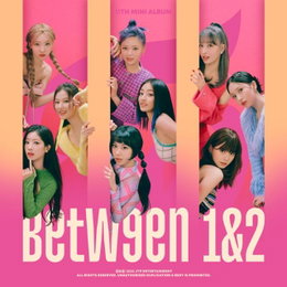 트와이스, '비트윈 원앤투' 본격 컴백 카운트다운