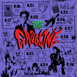 ‘8월 30일 컴백’ 샤이니 키, 정규 2집 스케줄 포스터 공개