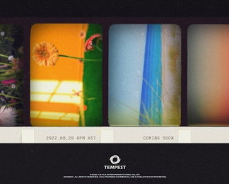템페스트, 5개월 만에 돌아온다…29일 컴백 예고
