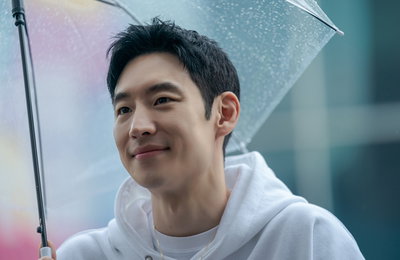 [OTT seezn(시즌)] 오리지널 영화 '어나더 레코드 : 이제훈' 스틸 공개...박정민 "이제훈 첫 인상? 잘 생겼는데 옷 못입어"