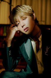 박지훈, 11개월만 가수 컴백 “9월 목표로 막바지 준비중”