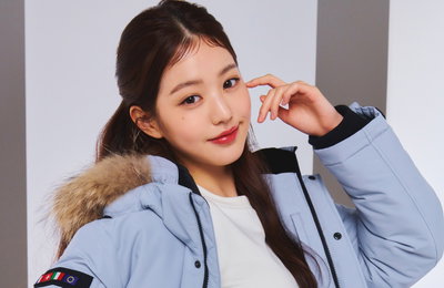 아이브 장원영, 아웃도어 브랜드 모델 발탁...'팔색조 매력' 입증