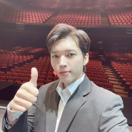 인피니트 남우현, 뮤지컬 '모래시계' 성료..."더 성장한 모습으로 돌아올 것"