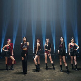 모모랜드, 일본 'Super Music Festival 2022' 참석⋯"20일 출국!"
