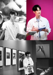 박기웅의 컬쳐라이브, ‘2022 러브썸 페스티벌’과 만난다…오늘(25일) 방송서 역대급 이벤트 펼쳐진다!