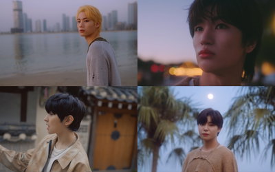 블리처스, 후속곡 'Gradation' MV 오픈...30일 '더쇼'서 무대 최초 공개