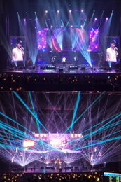 박서진, 단독 콘서트 '박서진 Show' 인천 공연 성료..."앞으로 더 노력하는 가수 될 것"