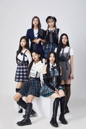 라필루스, 9월 22일 'GRATATA'로 초고속 컴백