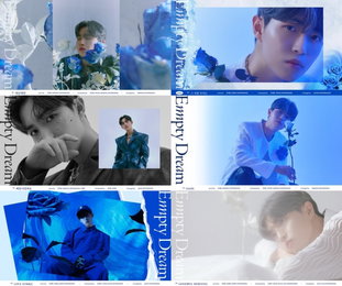 김재환, 깊어진 감성으로 컴백‥'Empty Dream' 음원 일부 공개