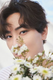 강타, 7일 정규 4집 ‘Eyes On You’ 컴백 기념 라이브 진행