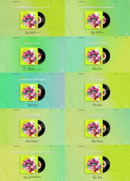 라비, 'LOVE&HOLIDAY' 하이라이트 메들리 오픈...역대급 사운드 향연