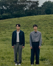 페퍼톤스, 4년여 만에 컴백…7집 '사우전드 이어스' 발표