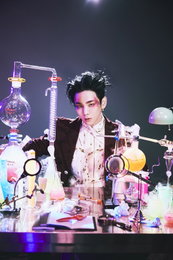샤이니 키, 솔로 컴백 성공적…앨범·다운로드 차트 섭렵