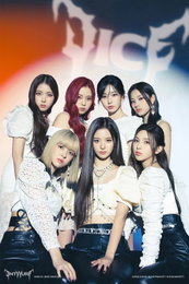 엔믹스, 신비+시크 카리스마 티저 포토 공개 ‘컴백 기대’