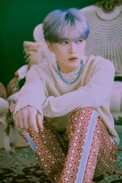 김재중, 오늘 컴백 “하고 싶었던 음악 모두 담았다”(일문일답)