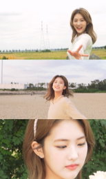 '야생돌' 출신 강민재, '장미' MV 티저 공개...'슈퍼 루키' 아이칠린 주니 출연