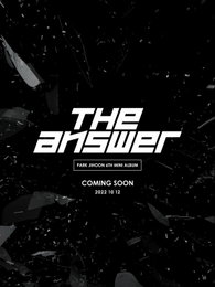 '1년 만에 컴백 확정' 박지훈, 10월 12일 미니 6집 발표