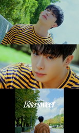 원호, 새 싱글 'Bittersweet' 무드 샘플러 공개...글로벌 팬심 저격한 환상 비주얼