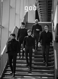 god, 완전체로 컴백..12월 데뷔 23주년 콘서트 개최 확정