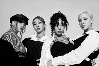 코카앤버터, 싱글 1집 'Mi Deh Yah' [일문일답]