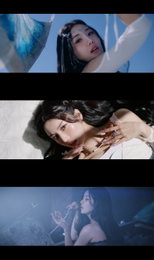 권은비, 'Underwater' MV 티저 공개...'역대급 퍼포먼스' 화려한 귀환 예고
