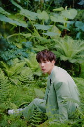 김성규, 솔로 데뷔 10주년 팬미팅 1분 만에 전석 매진...막강 티켓 파워