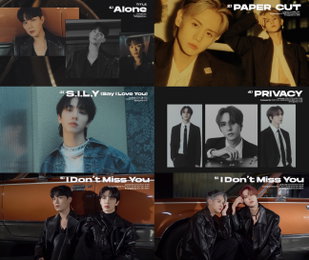 '컴백D-3' 하이라이트, 미니 4집 하이라이트 메들리 공개