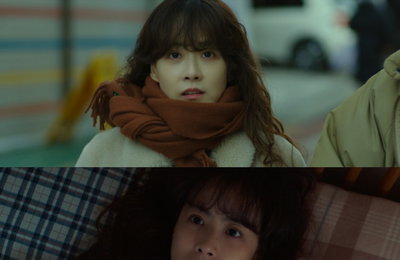 류현경, 김주헌과 부부 된다..'요정'으로 스크린 컴백