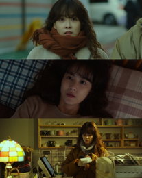류현경, 김주헌과 부부 된다..'요정'으로 스크린 컴백