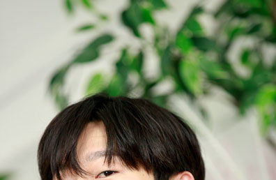 지하용, 친환경 프랑스 아웃도어 브랜드 "픽쳐오가닉클로딩"과 모델 계약!