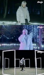 딩고 프리스타일, 애쉬 아일랜드 신곡 'EVERYTHING' 라이브 영상 공개