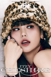 ITZY 예지, 뱅헤어도 찰떡 소화…컴백 기대되는 비주얼