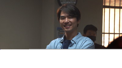 김태훈, ‘형사록’에 이어 영화 ‘우수’까지 대세 배우 저력 입증