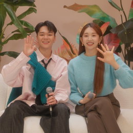 빈센트블루, 오늘(24일) 신곡 'Sliding' 발매...케이시와 '초특급 시너지'