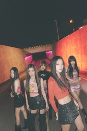 ‘28일 컴백’ 레드벨벳, 짜릿하고 힙하게…‘벌스데이’ 에너지