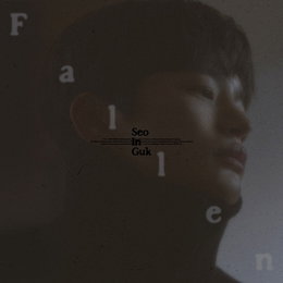 서인국, 6개월만 본업컴백…오늘(6일) 신곡 'Fallen' 발매