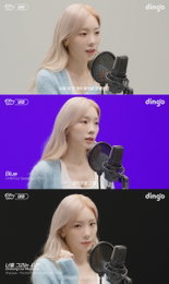 태연, 딩고 '킬링 보이스' 2022 유튜브 최고 인기 동영상 2위 등극...'핫'한 인기 입증