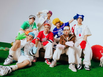 NCT 드림, '캔디' 발매 컴백 라이브 19일 진행