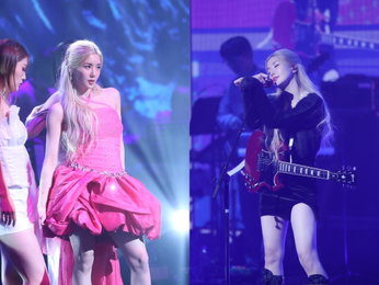 권은비, 단독 콘서트 'Next Door' 성료..."루비들의 사랑, 더 좋은 무대로 보답하겠다"