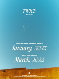 트와이스 컴백확정, 1월 영어 싱글 선공개→3월 미니 12집 공개