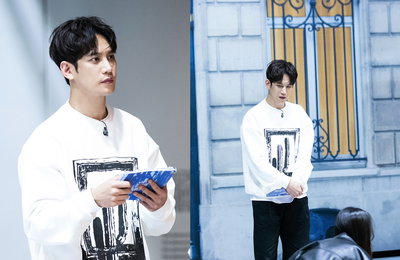 박기웅의 컬쳐라이브' '맥스 달튼전: 영화의 순간들' 21일밤 9시 방송!…봉준호 영화 소재 작품 세계최초 공개