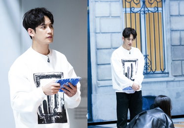 박기웅의 컬쳐라이브'  '맥스 달튼전: 영화의 순간들' 21일밤 9시 방송!…봉준호 영화 소재 작품 세계최초 공개