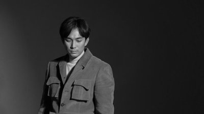 V.O.S 김경록, 솔로 가수로 컴백…29일 '모든 만약을 더하면' 발매