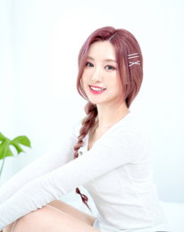 '프듀'·루나솔라 출신 임정민, 이리온엔터 전속계약 "내년 컴백 준비"