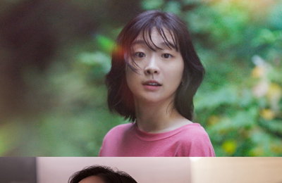 사랑할 수밖에 없는 김다미..'소울메이트'로 스크린 컴백