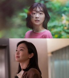 사랑할 수밖에 없는 김다미..'소울메이트'로 스크린 컴백