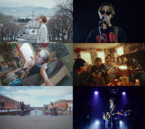 '솔로 컴백 D-DAY' 예성, 정규 1집 타이틀곡 'Small Things' MV 티저 2종 공개