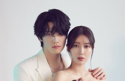 MBC 컴백 김정현 "수향이는 동갑내기 친구지만, 대선배" [화보]